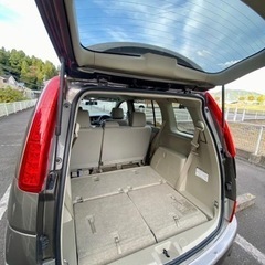 トヨタ-アイシス-車検2年付きの画像