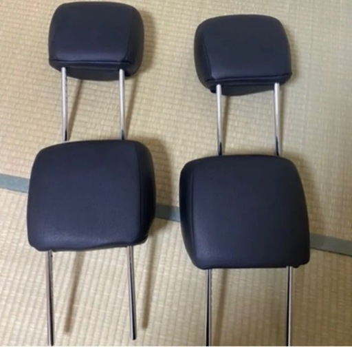 セレナバックレスト