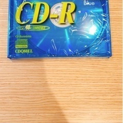 SONY CD-R