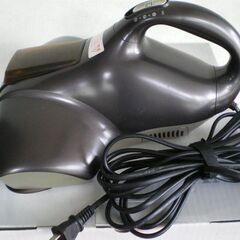 ★　布団掃除機　AIM-UC01 ECOMO UVランプ内蔵の画像