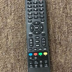 TEES 40型 2018年製 LE-4031TS フルハイビジョン液晶テレビ【愛品倶楽部柏店】の画像