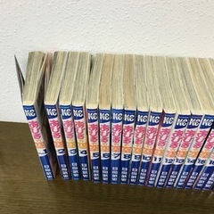 あひるの空　38冊　1〜36巻　38巻　39巻　バスケットの画像