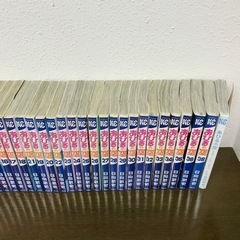 あひるの空　38冊　1〜36巻　38巻　39巻　バスケットの画像