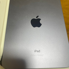 iPadmini6 Wi-FiモデルApple pencil付の画像