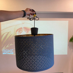 IKEA シーリングペンダント照明の画像