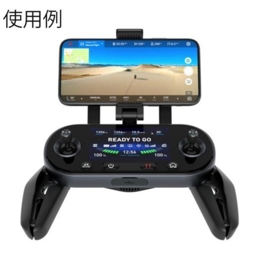 EVO2本体＋FLY MORE＋ハードケース