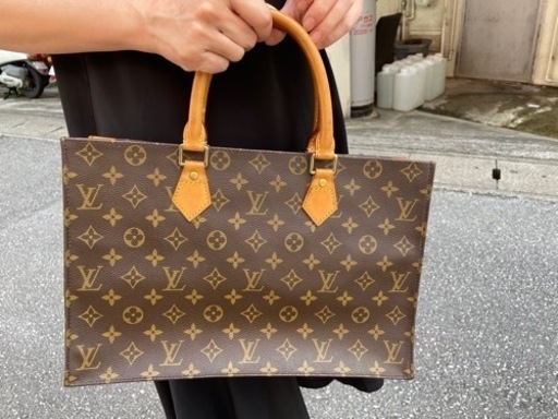 ルイビトンハンドバッグ