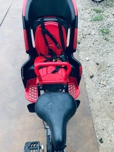 ET2028番　電動自転車