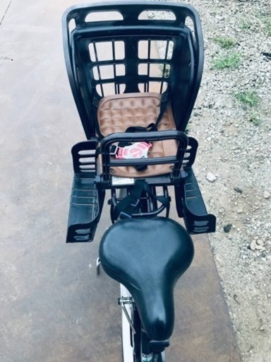 ET2030番　電動自転車