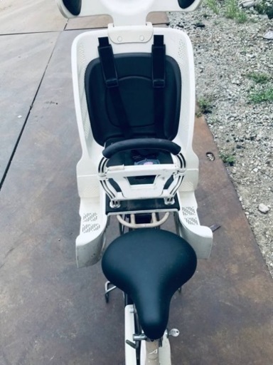 ET2031番　電動自転車