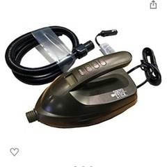 SOUYU STICK 電動ポンプ　新品未使用