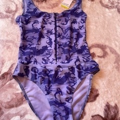 新品★ルシアンペラフィネ水着①