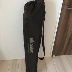 ロゴス　バックホールドチェア