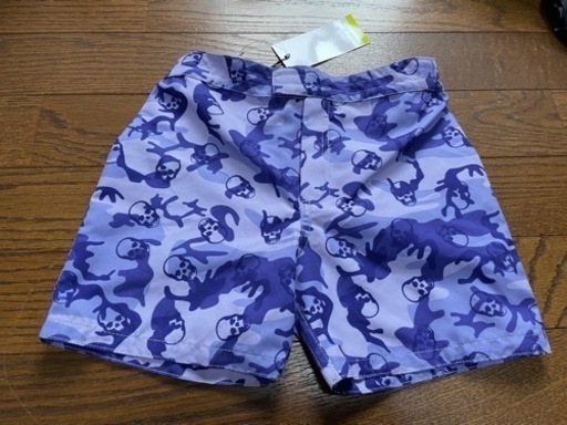 新品★ルシアンペラフィネ水着 2YEARS