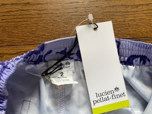 新品★ルシアンペラフィネ水着 2YEARS