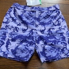 新品★ルシアンペラフィネ水着6YEARS
