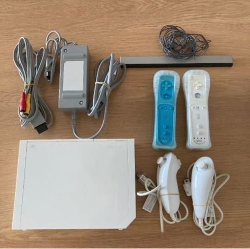 Wii ウィー