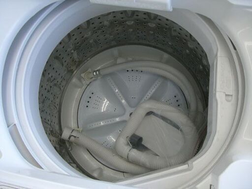 洗濯機 6kg 2020年製 ヤマダセレクト YWM-T60H1 6.0kg YAMADASELECT 札幌 手稲