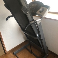 ルームランナーの画像