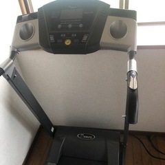 ルームランナーの画像