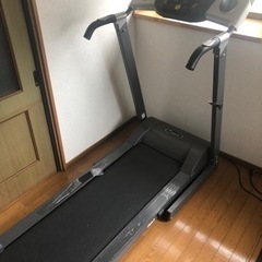 ルームランナーの画像