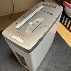 シュレッダー動作品　アコ・ブランズ・ジャパン　マイクロカットシュ...