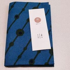 【未使用】星野リゾート洗顔せっけん+風呂敷の画像