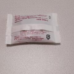 【未使用】星野リゾート洗顔せっけん+風呂敷の画像