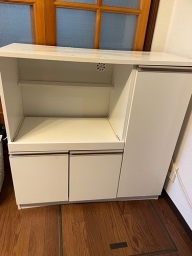 美品　譲り先決まりました。