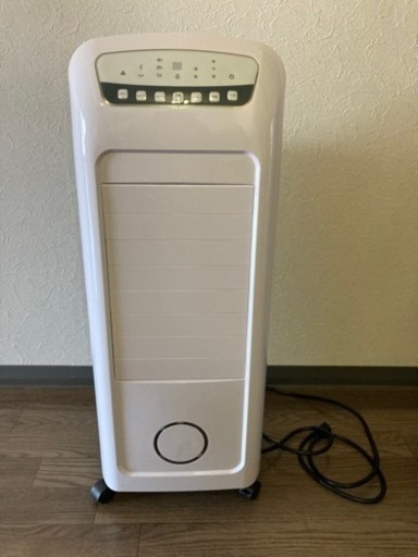 温冷風扇　美品！夏に向けて今のうちに