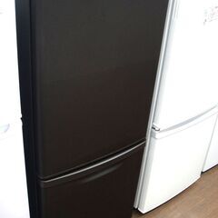 93 Panasonic パナソニック 138L 冷蔵庫 201...