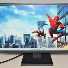 中古良品 IODATA EX-LDH221DB 21.5インチ液晶ディスプレイモニター 確認済