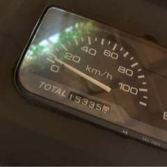 スズキ　ヴェクスター125の画像