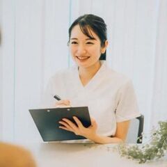 ≪週4日OK≫新日本橋から駅チカ2分/クリニックでの健診スタッフ
