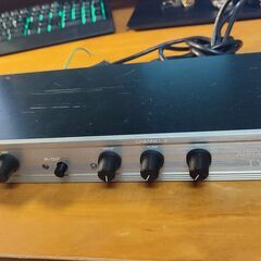 【断捨離価格】Aphex Exciter TYPE C Mode...