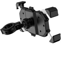 自転車用　スマホスタンドの画像