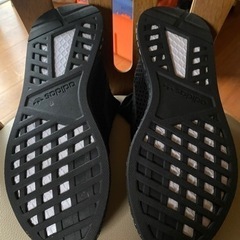 アディダススニーカー黒系　ご相談中です。の画像