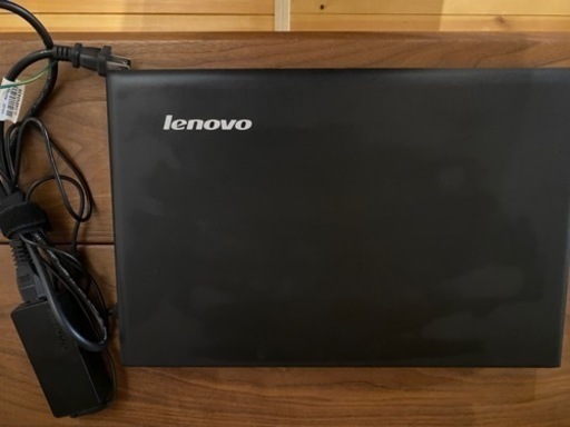 Lenovo ノートパソコン　Windows8