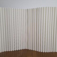 お風呂の蓋 70×110cmの画像