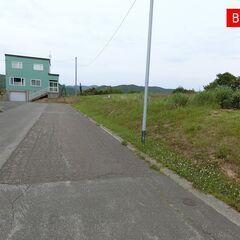 【留萌市 売土地】540坪 坪単価約3200円 - 留萌市