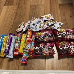 駄菓子セット