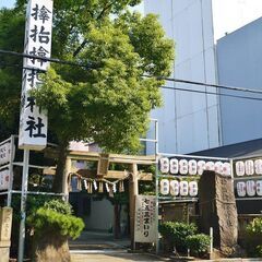 【朝活】パワースポット巡って気力溢れる一日を過ごしましょう！