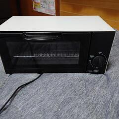 トースターの画像
