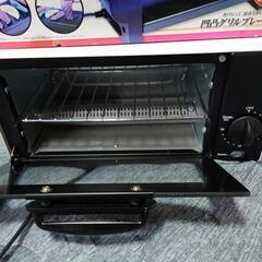 トースターの画像