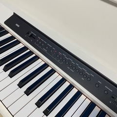 ☆値引しました【大阪府内お届けします】KORG コルグ 電子ピアノ LP-