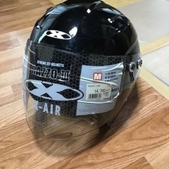 バイク用ヘルメット