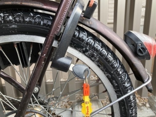 Panasonic 電動アシスト自転車（ママチャリ)13.2ah