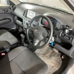 コミコミ　サクシード　TX　Gパッケージ　４ナンバー　２名定員　４WD　平成１９年　の画像