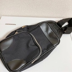メンズ ＊ 斜め掛けバッグ