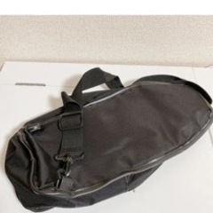 メンズ ＊ 斜め掛けバッグの画像